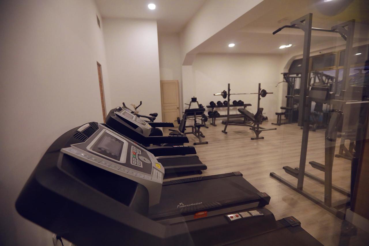 פרישטינה Hotel Pinocchio מראה חיצוני תמונה